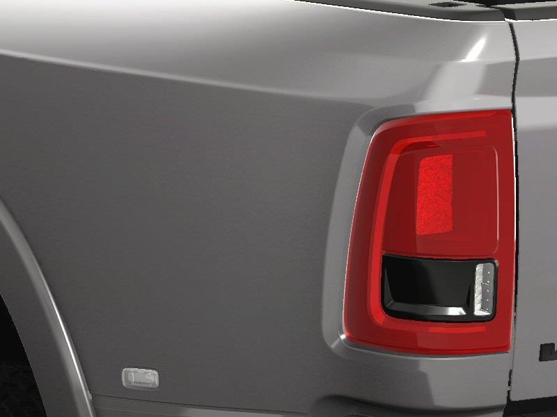 new 2025 Ram 3500 car