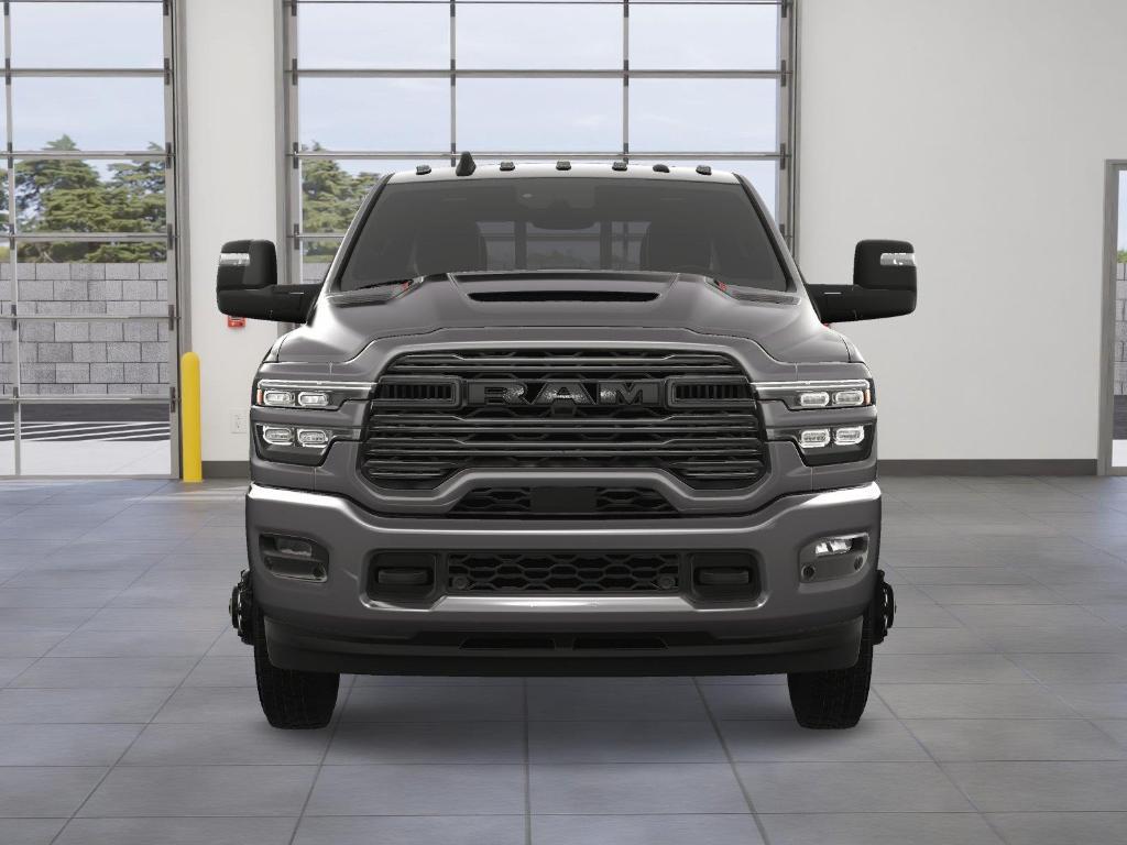 new 2025 Ram 3500 car