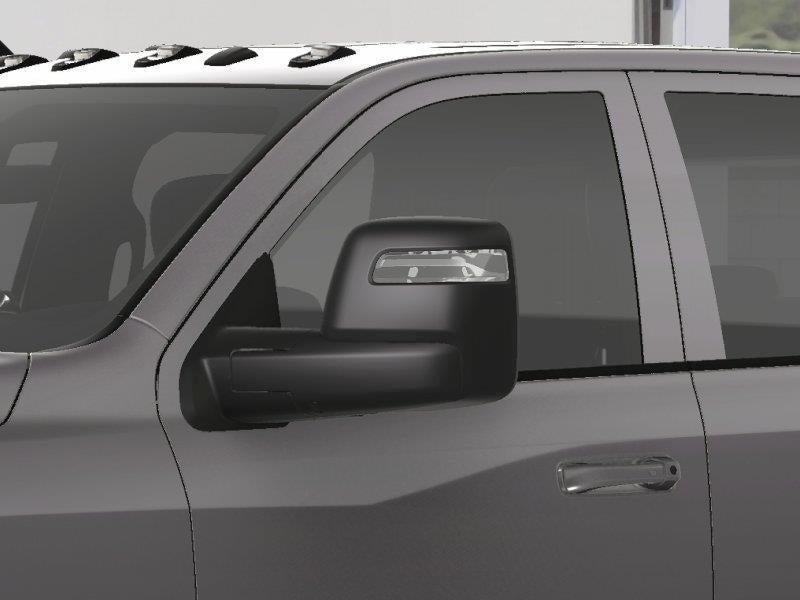 new 2025 Ram 3500 car, priced at $83,555