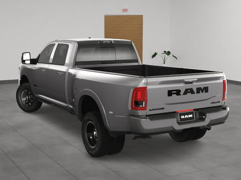 new 2025 Ram 3500 car