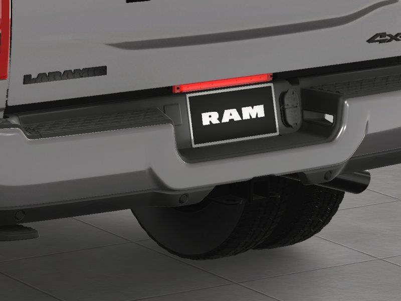 new 2025 Ram 3500 car