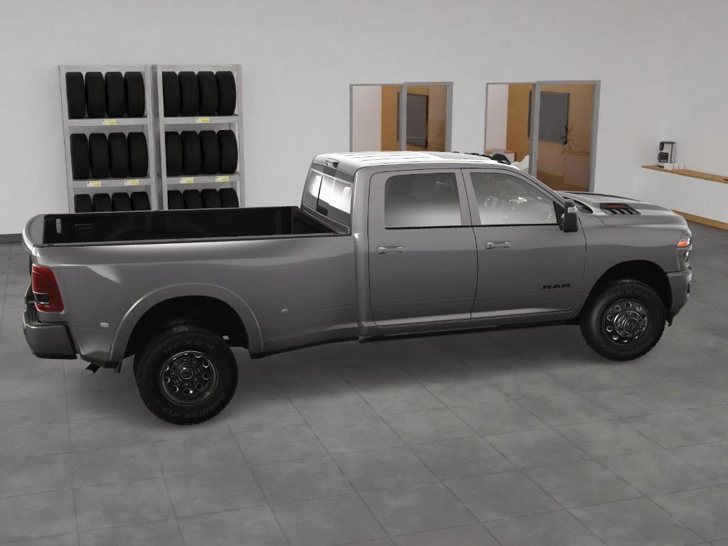 new 2025 Ram 3500 car