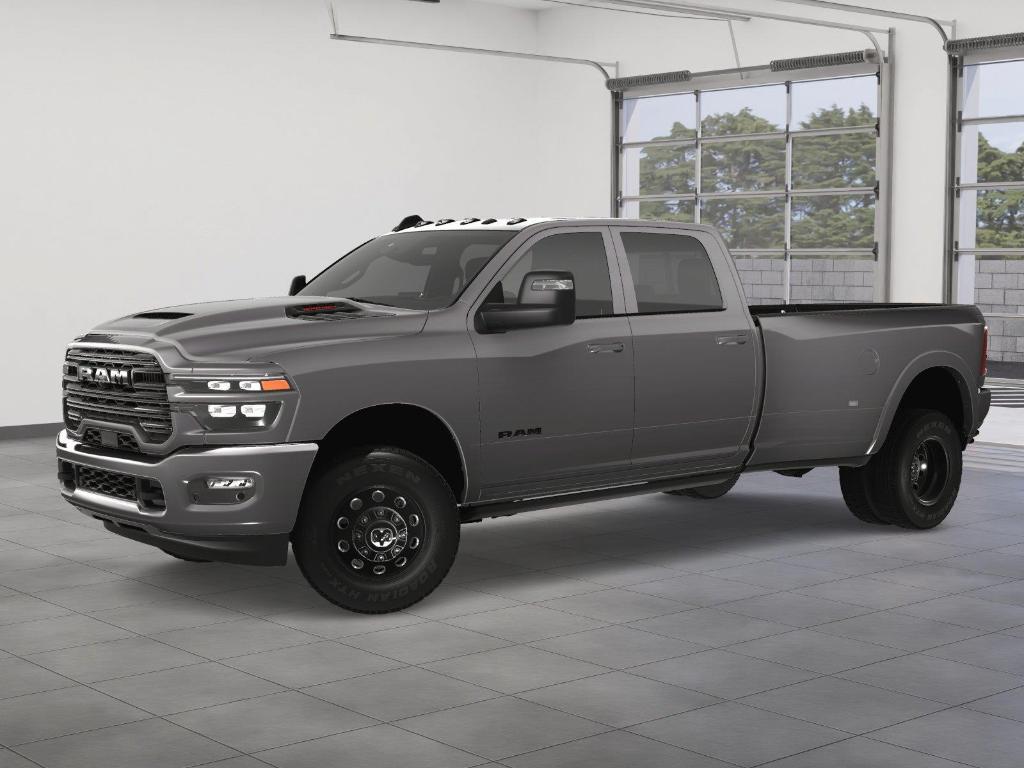 new 2025 Ram 3500 car