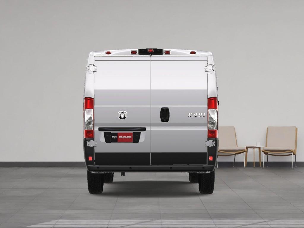 new 2025 Ram ProMaster 1500 car, priced at $47,908