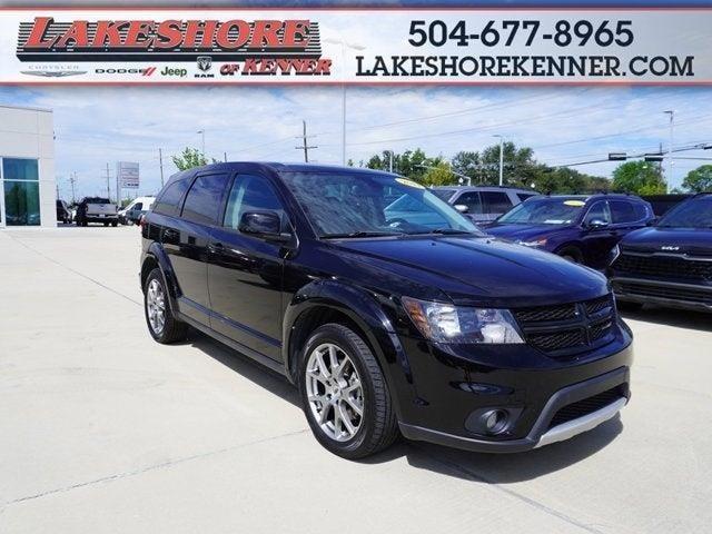 used 2019 Dodge Journey car, priced at $17,438