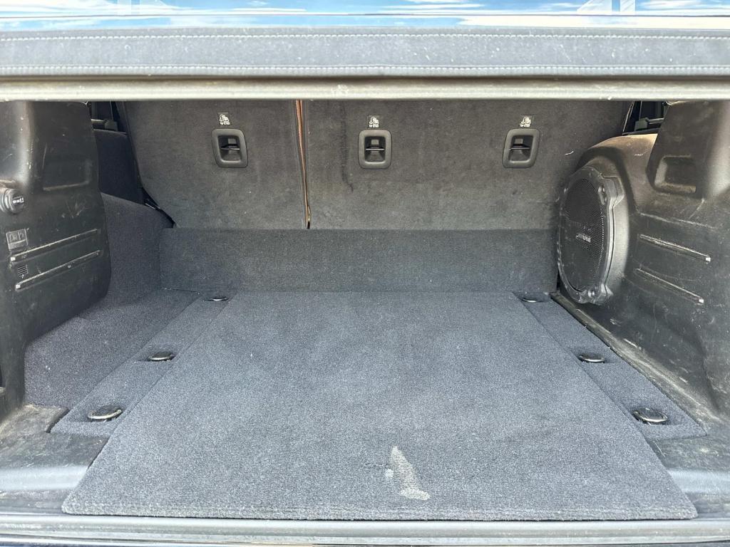 used 2022 Jeep Wrangler Unlimited 4xe car, priced at $33,954