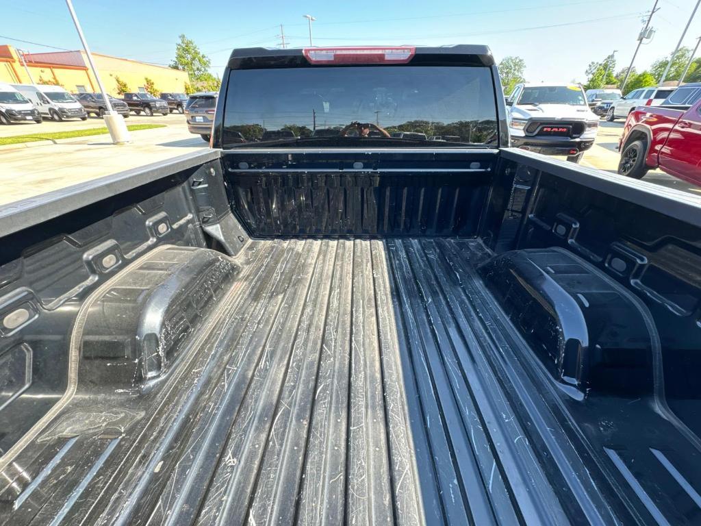 used 2019 Chevrolet Silverado 1500 car, priced at $28,747