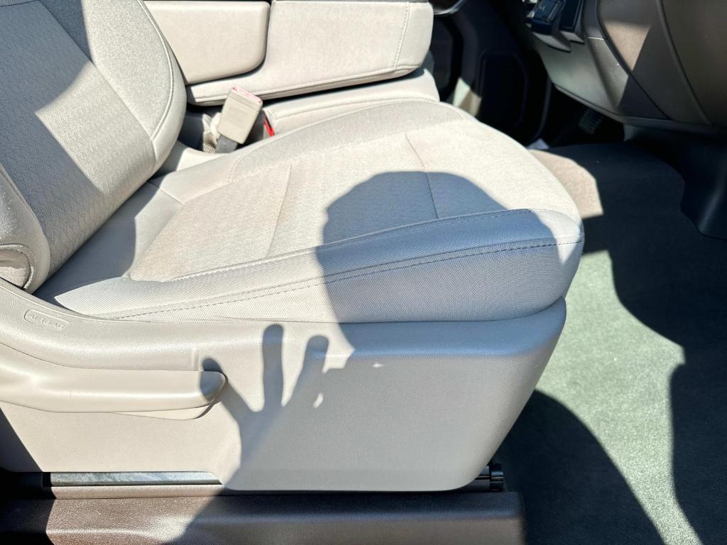 used 2019 Chevrolet Silverado 1500 car, priced at $28,747