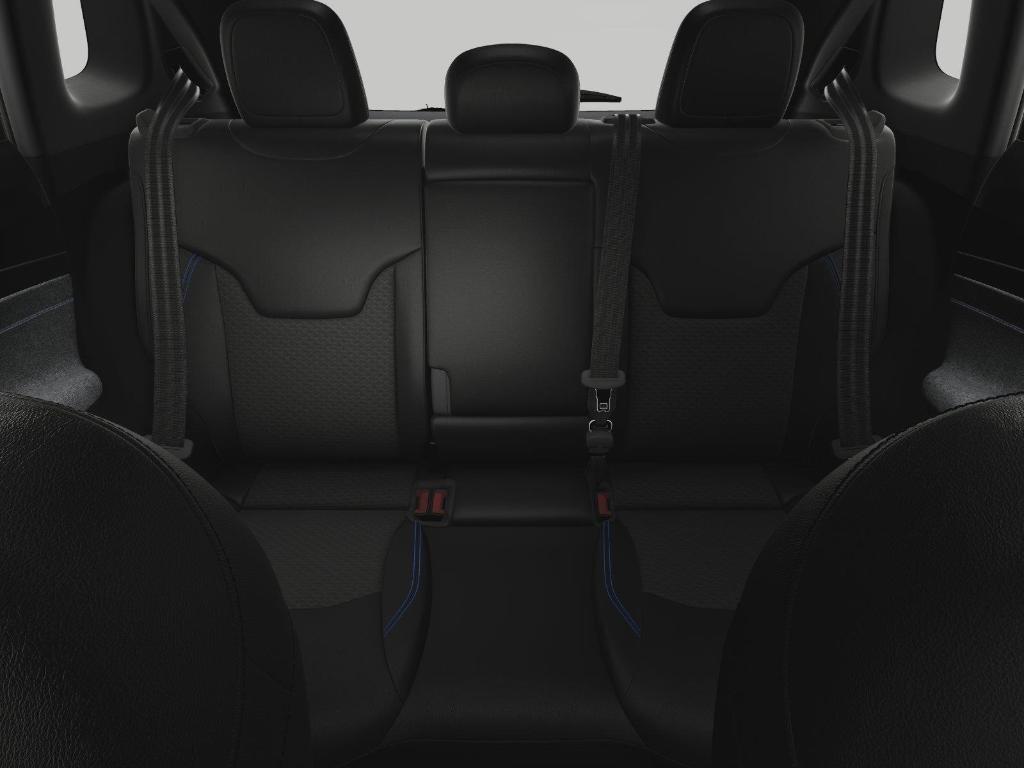 new 2025 Jeep Compass car, priced at $30,340
