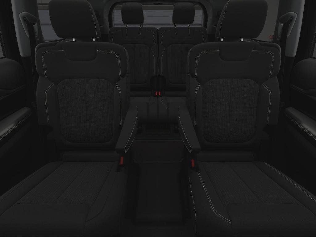 new 2025 Jeep Grand Cherokee L car, priced at $35,530