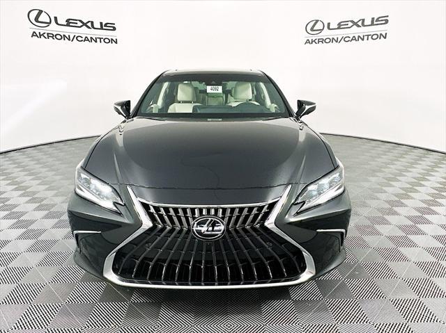 new 2024 Lexus ES 300h car, priced at $55,875