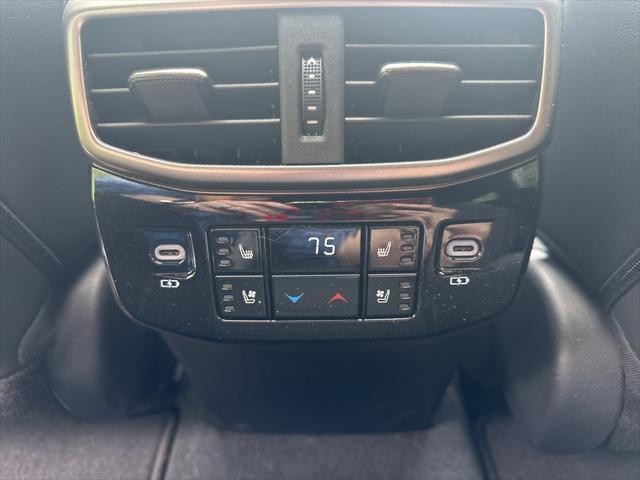 used 2023 Lexus RX 350 car, priced at $53,990
