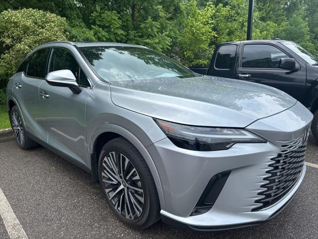 used 2023 Lexus RX 350 car, priced at $53,990