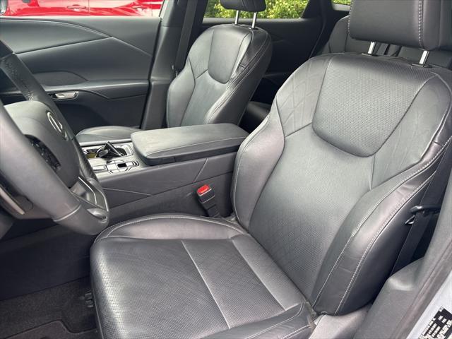 used 2023 Lexus RX 350 car, priced at $53,990