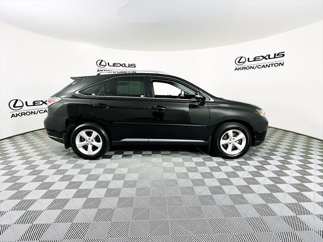 used 2013 Lexus RX 350 car, priced at $15,500