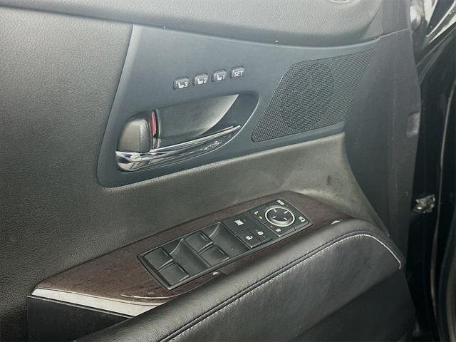 used 2013 Lexus RX 350 car, priced at $15,500