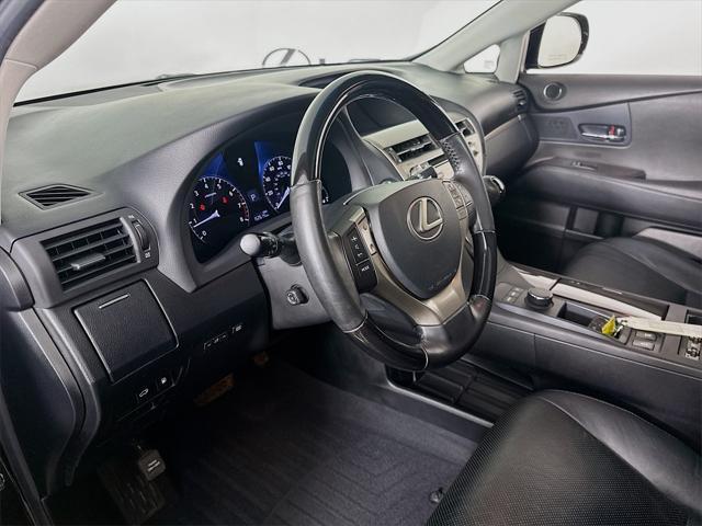 used 2013 Lexus RX 350 car, priced at $15,500