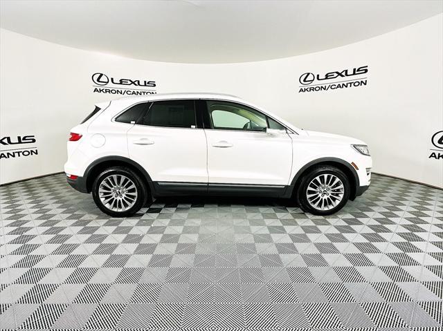 used 2016 Lincoln MKC car, priced at $14,983