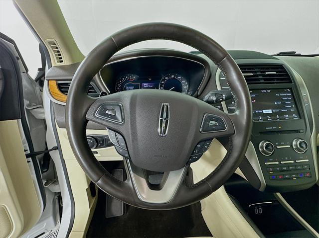 used 2016 Lincoln MKC car, priced at $14,983