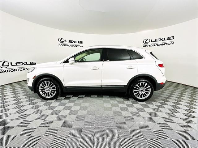 used 2016 Lincoln MKC car, priced at $14,983