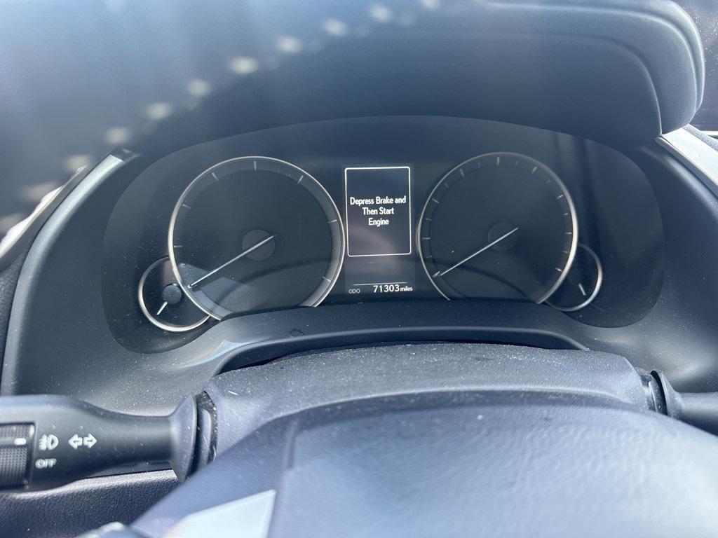 used 2017 Lexus RX 350 car, priced at $27,490