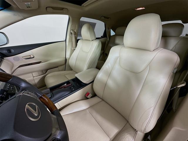 used 2013 Lexus RX 350 car, priced at $14,150