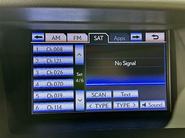 used 2013 Lexus RX 350 car, priced at $14,490