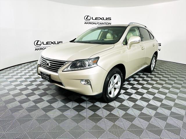 used 2013 Lexus RX 350 car, priced at $14,490
