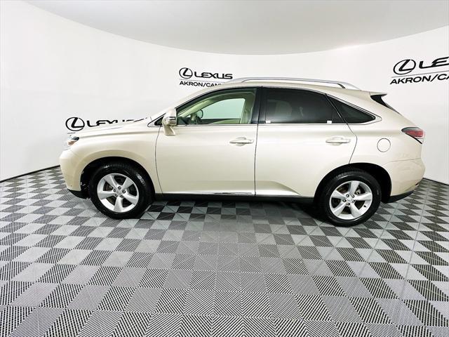 used 2013 Lexus RX 350 car, priced at $14,490
