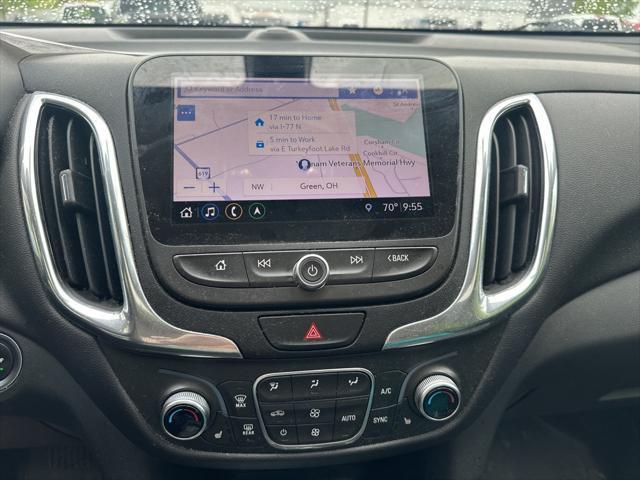 used 2019 Chevrolet Equinox car, priced at $15,490