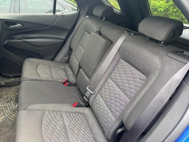 used 2019 Chevrolet Equinox car, priced at $15,490