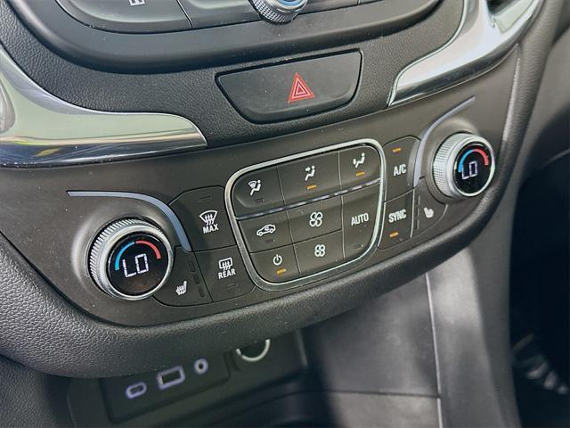 used 2019 Chevrolet Equinox car, priced at $13,990