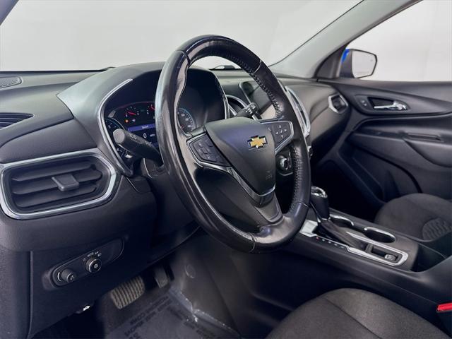 used 2019 Chevrolet Equinox car, priced at $13,990