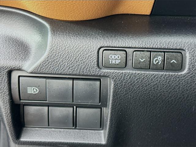 used 2021 Lexus IS 300 car, priced at $31,490