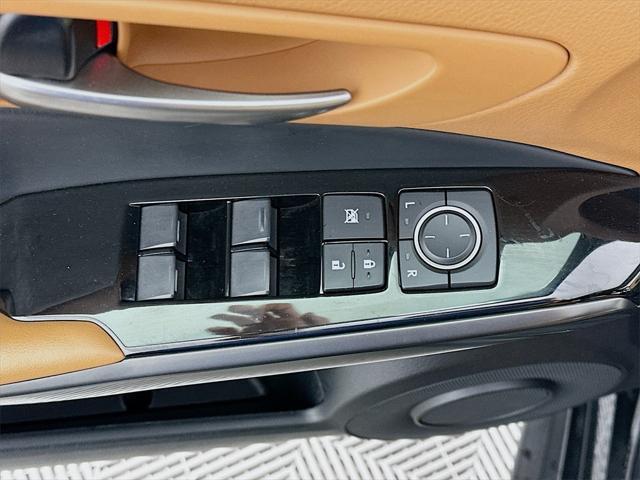 used 2021 Lexus IS 300 car, priced at $31,490