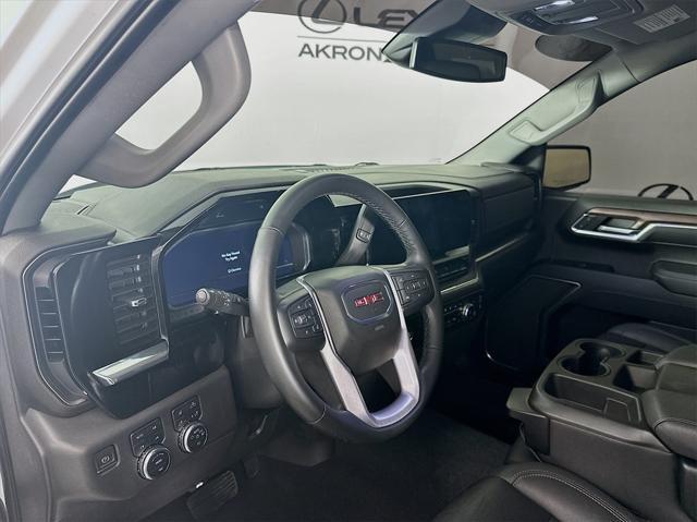 used 2023 GMC Sierra 1500 car, priced at $48,474