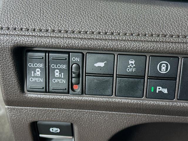 used 2022 Honda Odyssey car, priced at $32,490