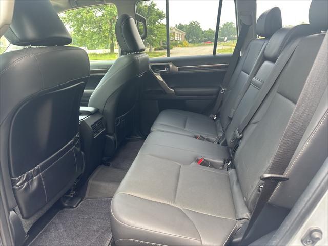 used 2018 Lexus GX 460 car, priced at $28,990