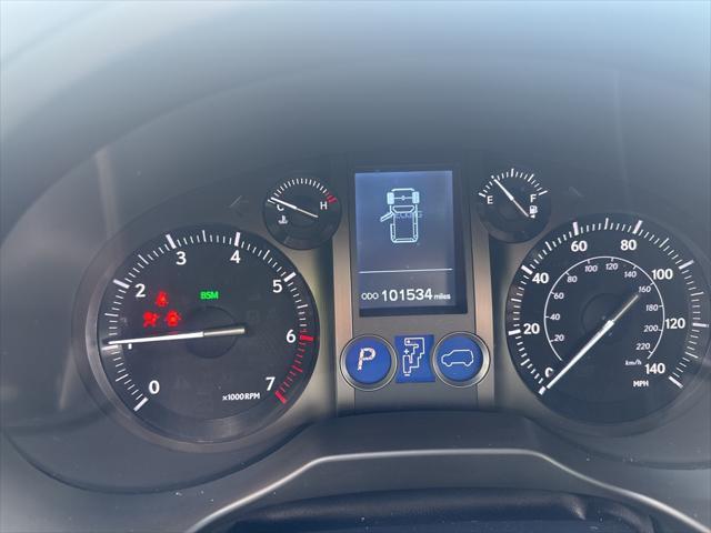 used 2018 Lexus GX 460 car, priced at $28,990