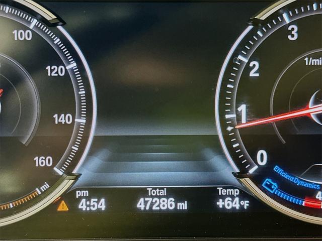 used 2018 BMW 650 car, priced at $30,490