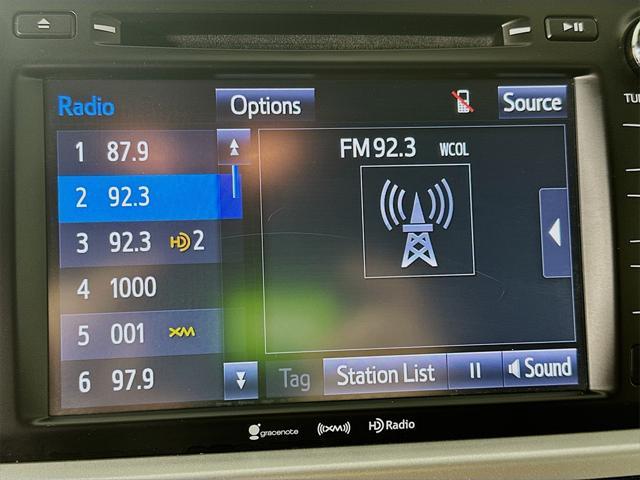 used 2017 Toyota Highlander car, priced at $20,285