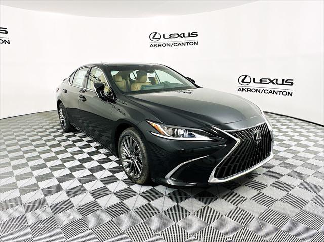 new 2024 Lexus ES 300h car, priced at $54,995