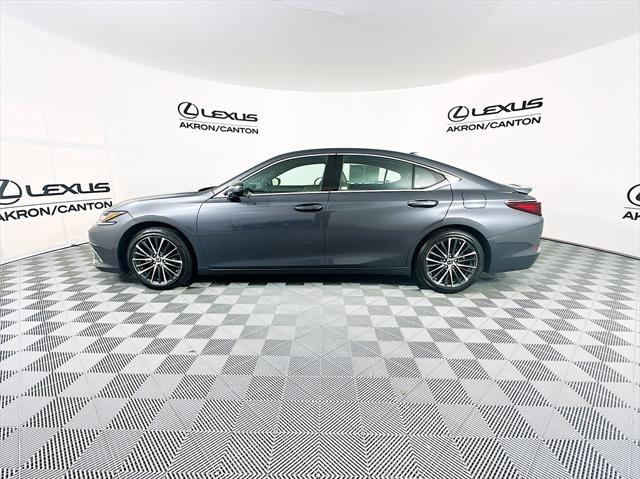 used 2023 Lexus ES 350 car, priced at $41,652