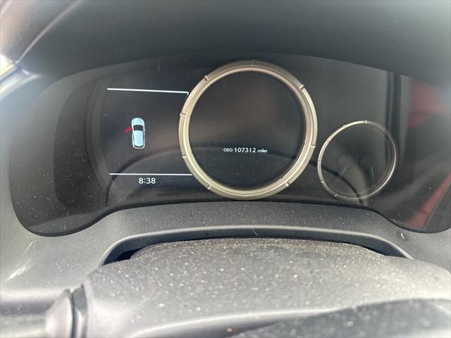 used 2020 Lexus RX 350 car, priced at $30,990