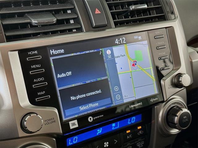 used 2022 Toyota 4Runner car, priced at $41,930