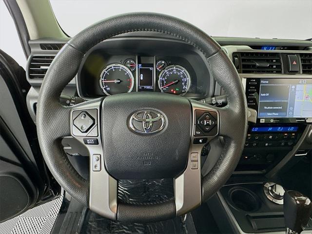 used 2022 Toyota 4Runner car, priced at $41,930