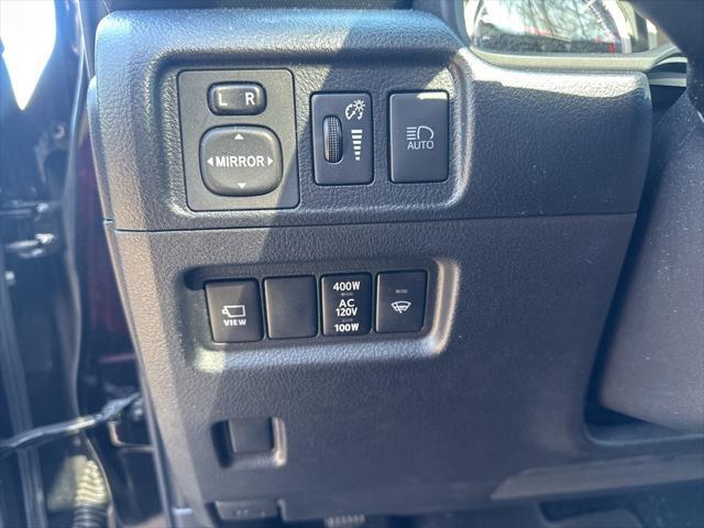 used 2022 Toyota 4Runner car, priced at $42,990
