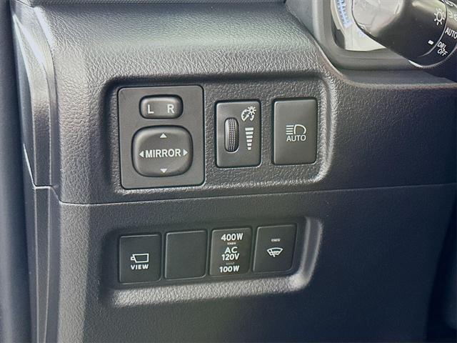 used 2022 Toyota 4Runner car, priced at $41,930