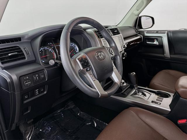 used 2022 Toyota 4Runner car, priced at $41,930