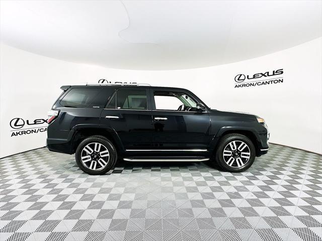 used 2022 Toyota 4Runner car, priced at $41,930
